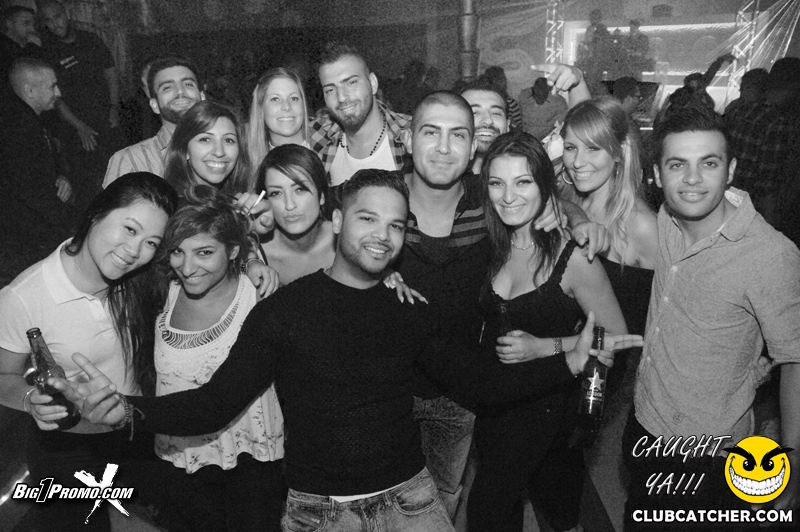 Luxy nightclub photo 82 - September 13th, 2014