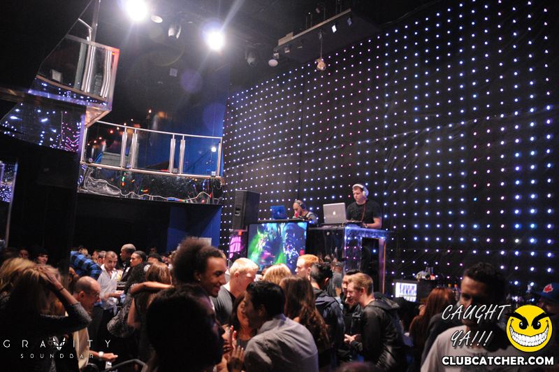 Gravity Soundbar nightclub photo 1 - September 17th, 2014