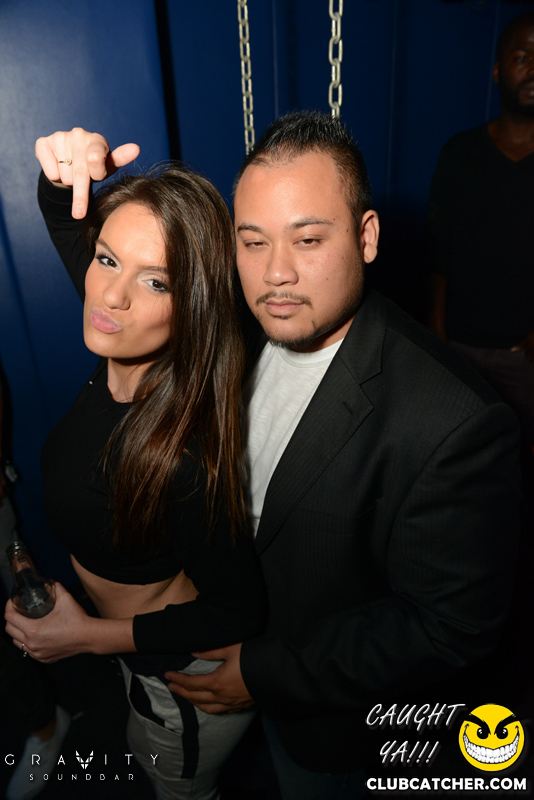 Gravity Soundbar nightclub photo 11 - September 17th, 2014