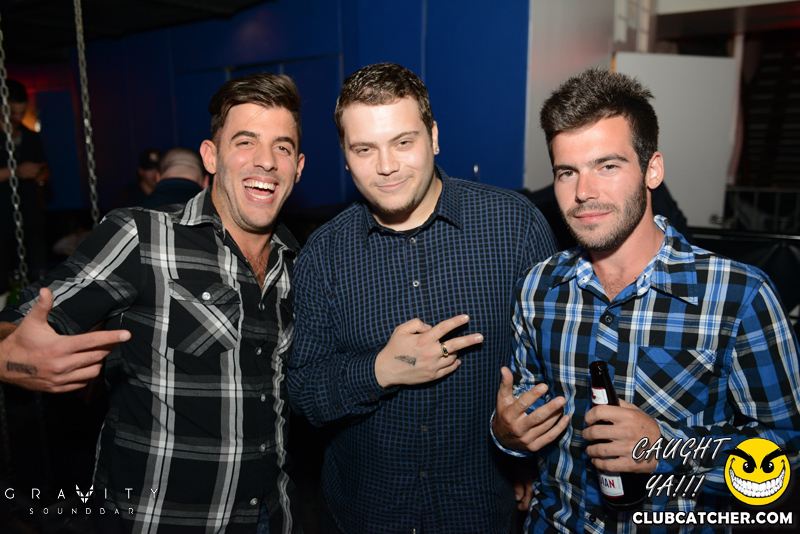 Gravity Soundbar nightclub photo 102 - September 17th, 2014