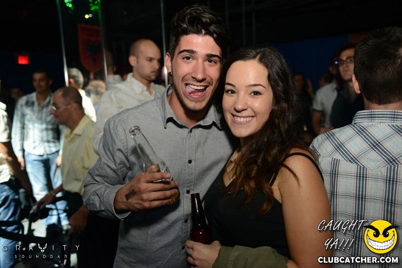 Gravity Soundbar nightclub photo 104 - September 17th, 2014