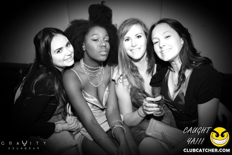 Gravity Soundbar nightclub photo 105 - September 17th, 2014