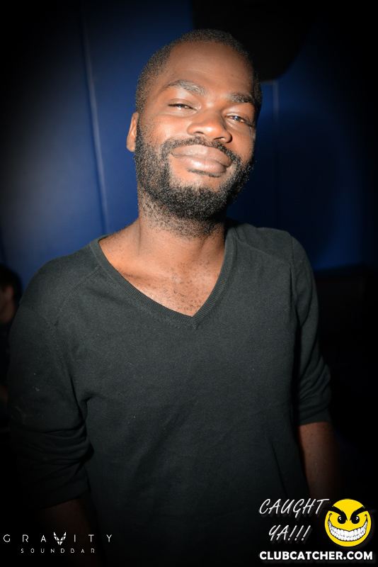 Gravity Soundbar nightclub photo 106 - September 17th, 2014