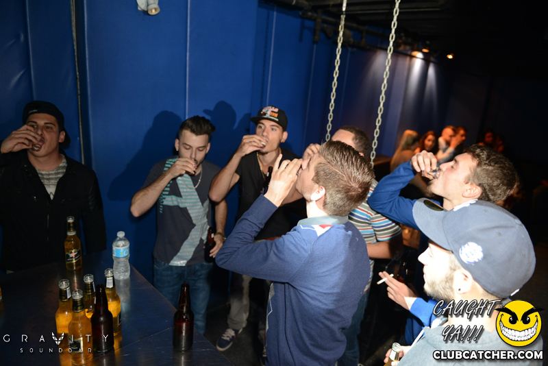 Gravity Soundbar nightclub photo 109 - September 17th, 2014