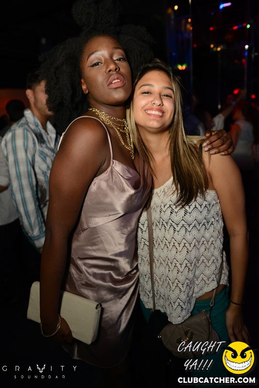 Gravity Soundbar nightclub photo 114 - September 17th, 2014