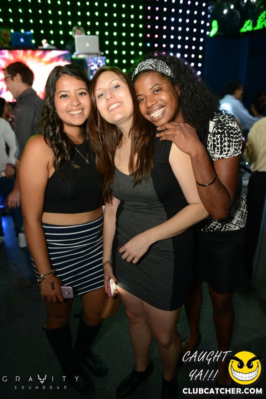 Gravity Soundbar nightclub photo 115 - September 17th, 2014