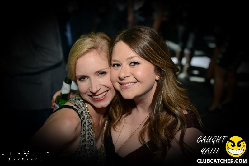 Gravity Soundbar nightclub photo 116 - September 17th, 2014
