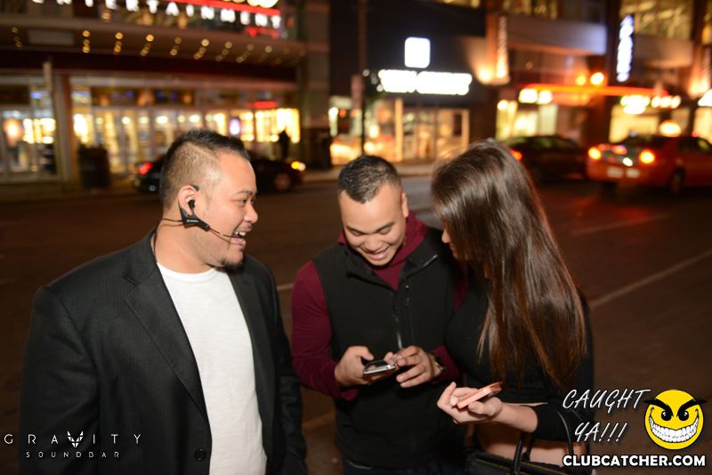 Gravity Soundbar nightclub photo 117 - September 17th, 2014