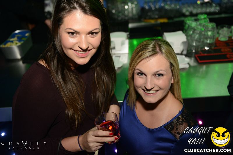 Gravity Soundbar nightclub photo 118 - September 17th, 2014