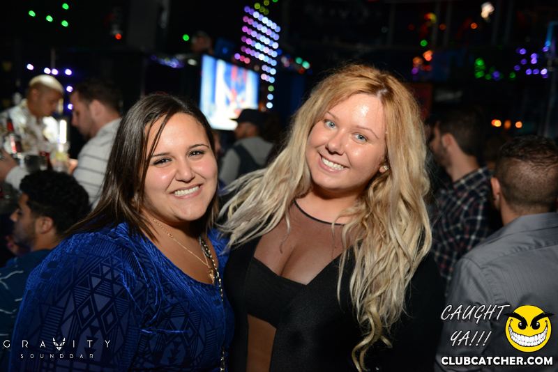 Gravity Soundbar nightclub photo 120 - September 17th, 2014