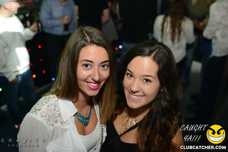 Gravity Soundbar nightclub photo 121 - September 17th, 2014
