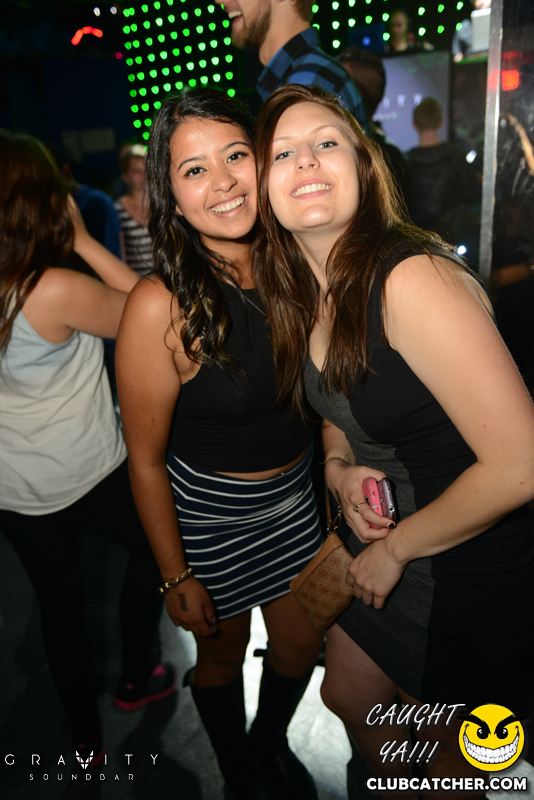 Gravity Soundbar nightclub photo 123 - September 17th, 2014