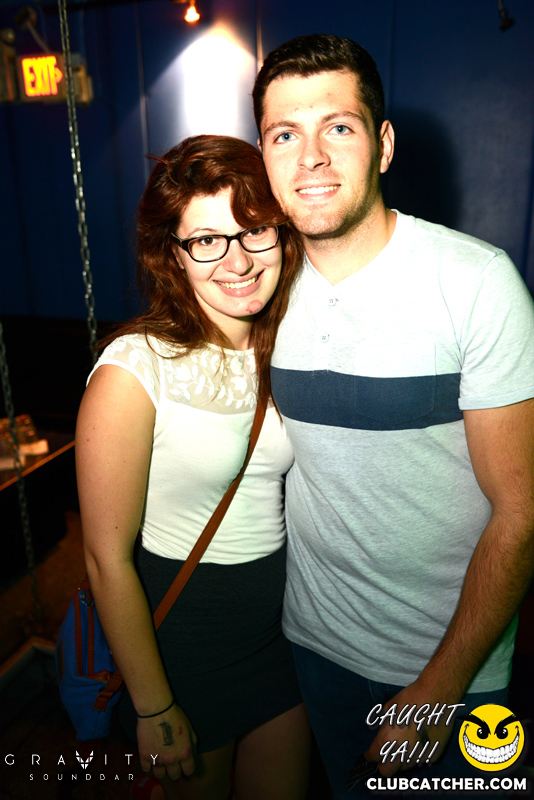 Gravity Soundbar nightclub photo 124 - September 17th, 2014
