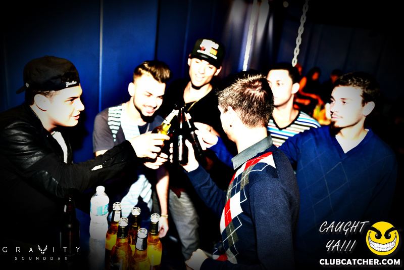 Gravity Soundbar nightclub photo 128 - September 17th, 2014