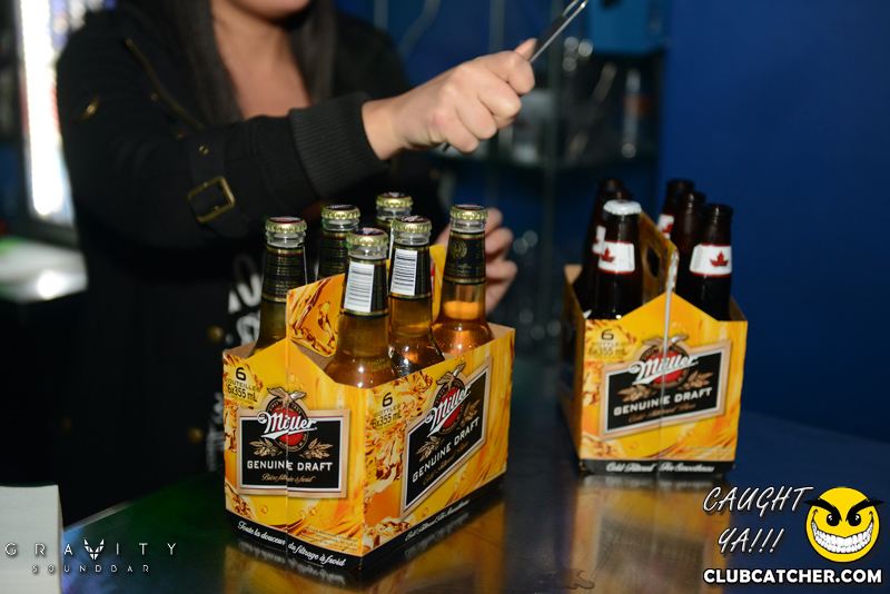 Gravity Soundbar nightclub photo 129 - September 17th, 2014