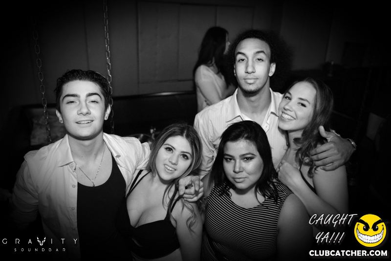 Gravity Soundbar nightclub photo 131 - September 17th, 2014