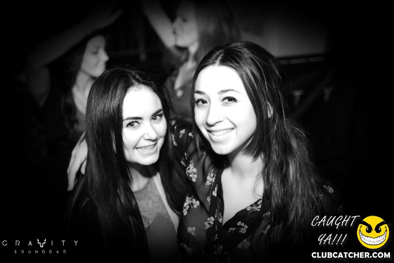 Gravity Soundbar nightclub photo 132 - September 17th, 2014