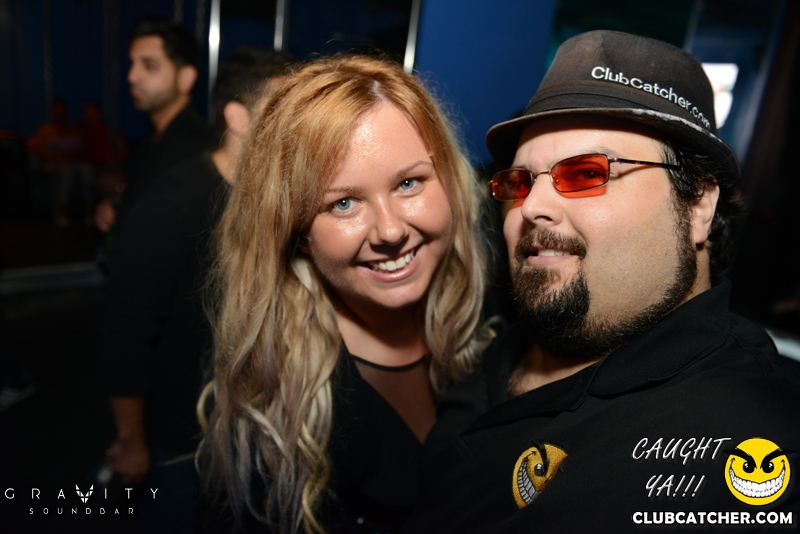 Gravity Soundbar nightclub photo 134 - September 17th, 2014