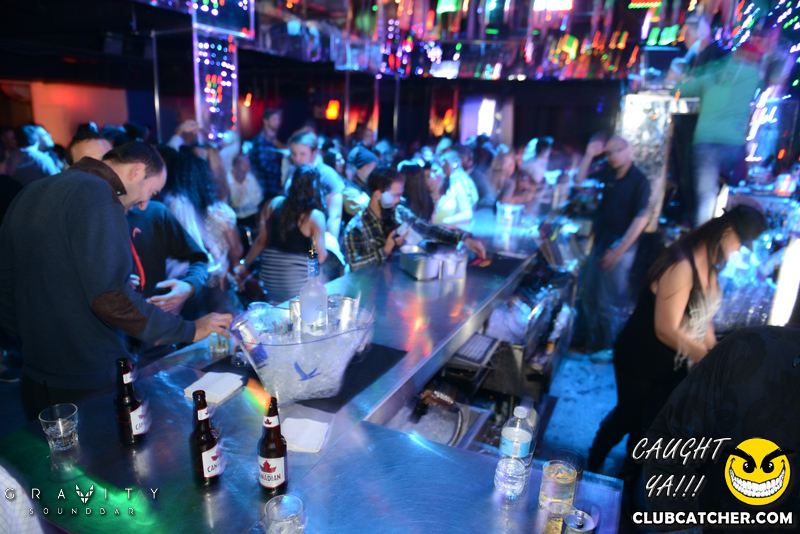 Gravity Soundbar nightclub photo 137 - September 17th, 2014