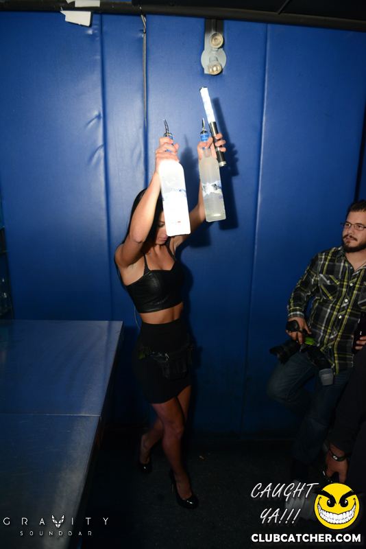 Gravity Soundbar nightclub photo 139 - September 17th, 2014