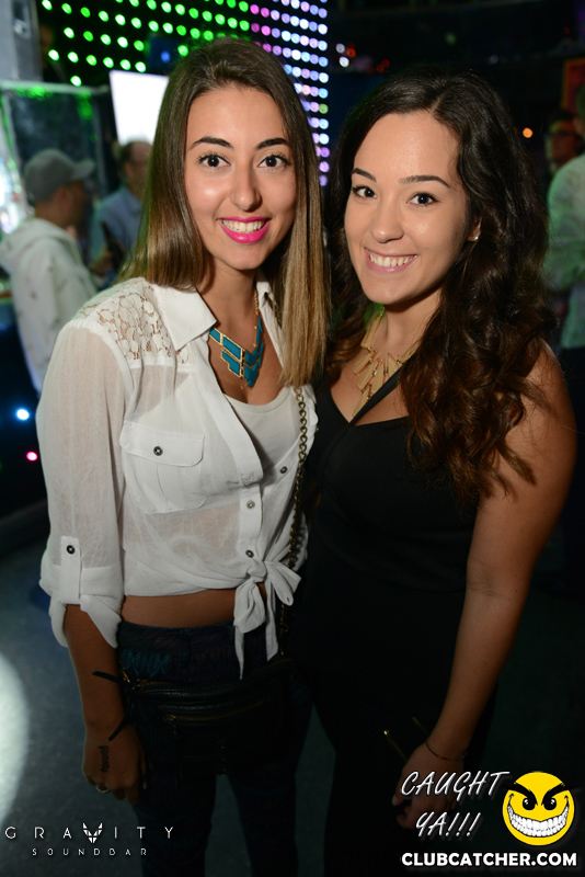 Gravity Soundbar nightclub photo 15 - September 17th, 2014