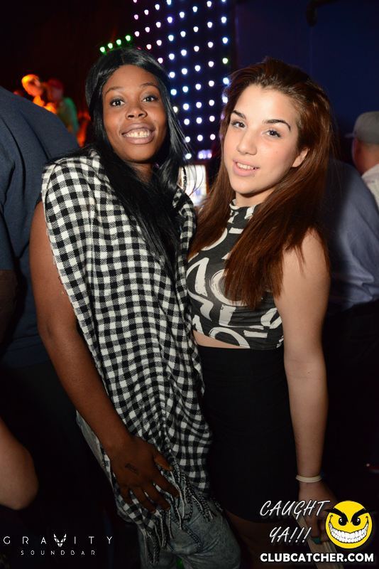 Gravity Soundbar nightclub photo 141 - September 17th, 2014