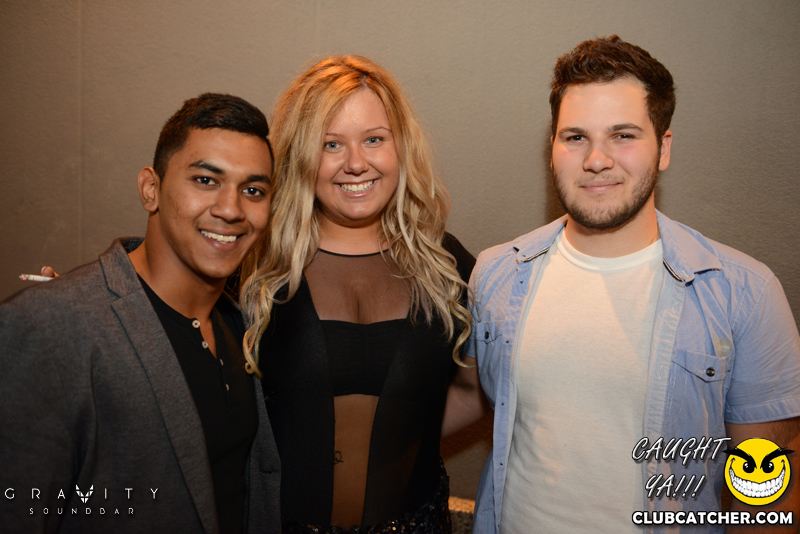 Gravity Soundbar nightclub photo 143 - September 17th, 2014