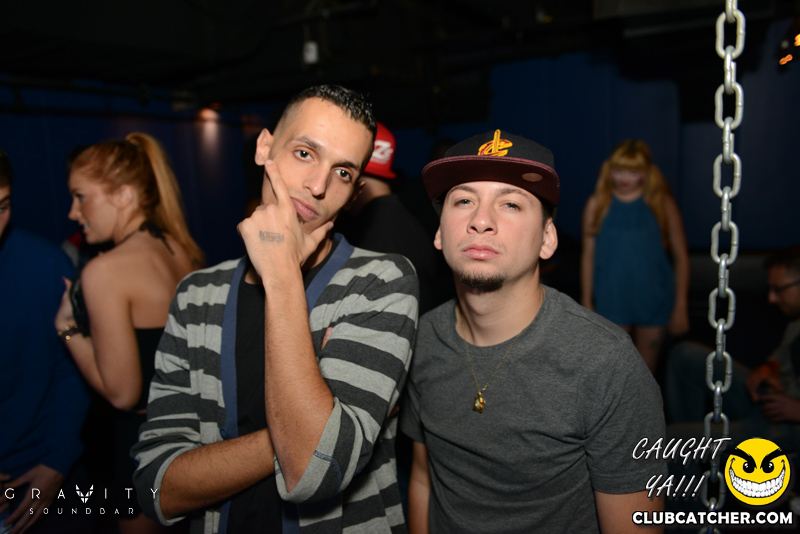Gravity Soundbar nightclub photo 144 - September 17th, 2014