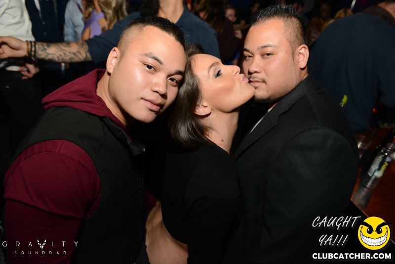 Gravity Soundbar nightclub photo 146 - September 17th, 2014