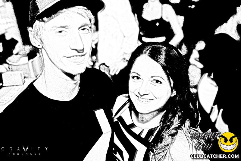 Gravity Soundbar nightclub photo 147 - September 17th, 2014