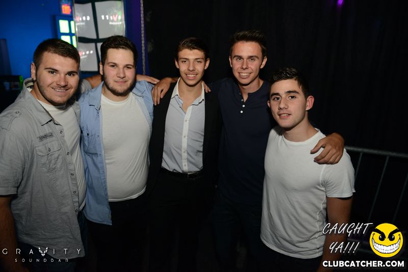 Gravity Soundbar nightclub photo 148 - September 17th, 2014
