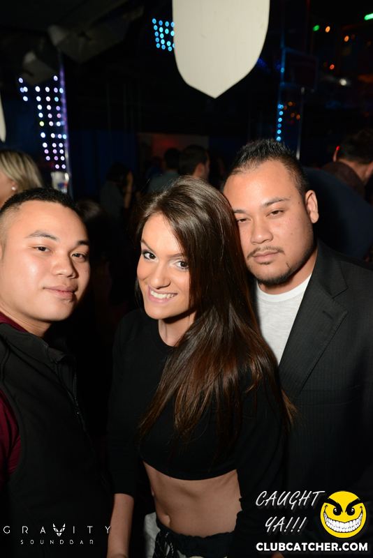 Gravity Soundbar nightclub photo 152 - September 17th, 2014