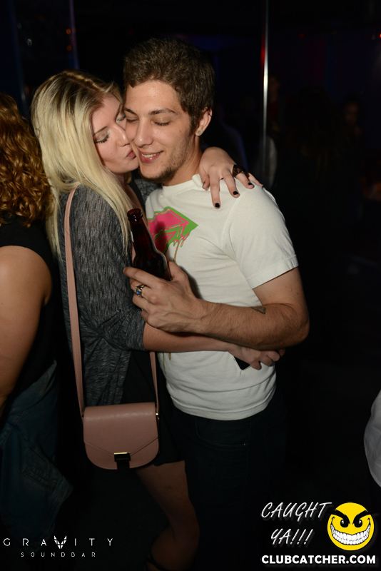 Gravity Soundbar nightclub photo 153 - September 17th, 2014