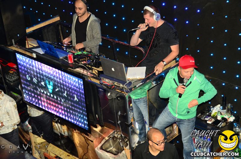Gravity Soundbar nightclub photo 155 - September 17th, 2014