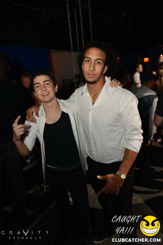 Gravity Soundbar nightclub photo 156 - September 17th, 2014