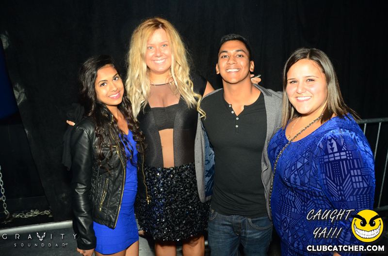 Gravity Soundbar nightclub photo 158 - September 17th, 2014