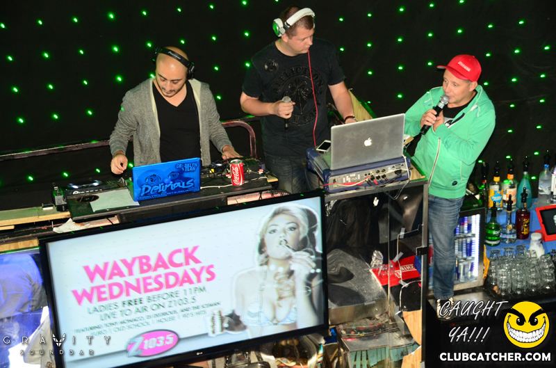 Gravity Soundbar nightclub photo 159 - September 17th, 2014