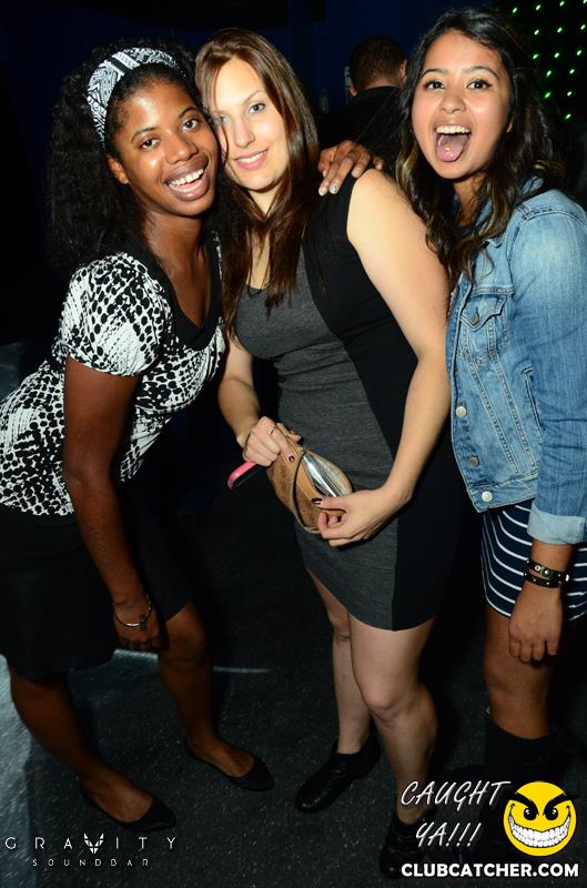 Gravity Soundbar nightclub photo 160 - September 17th, 2014