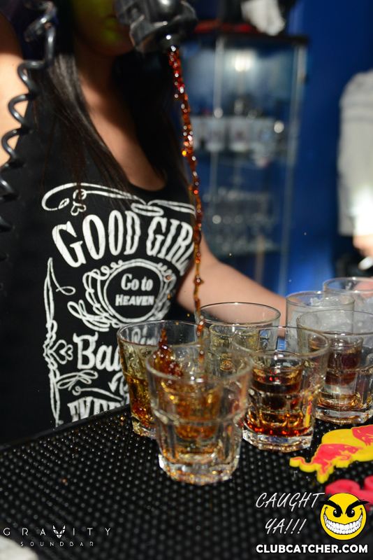 Gravity Soundbar nightclub photo 17 - September 17th, 2014