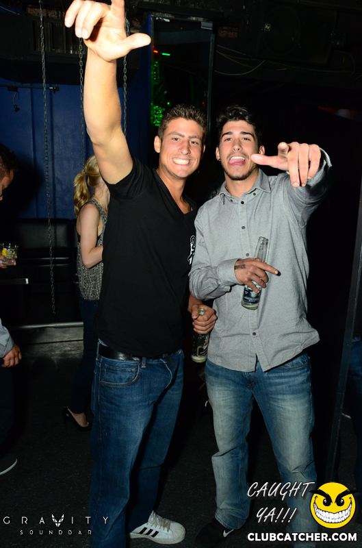 Gravity Soundbar nightclub photo 162 - September 17th, 2014
