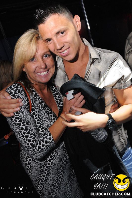 Gravity Soundbar nightclub photo 164 - September 17th, 2014