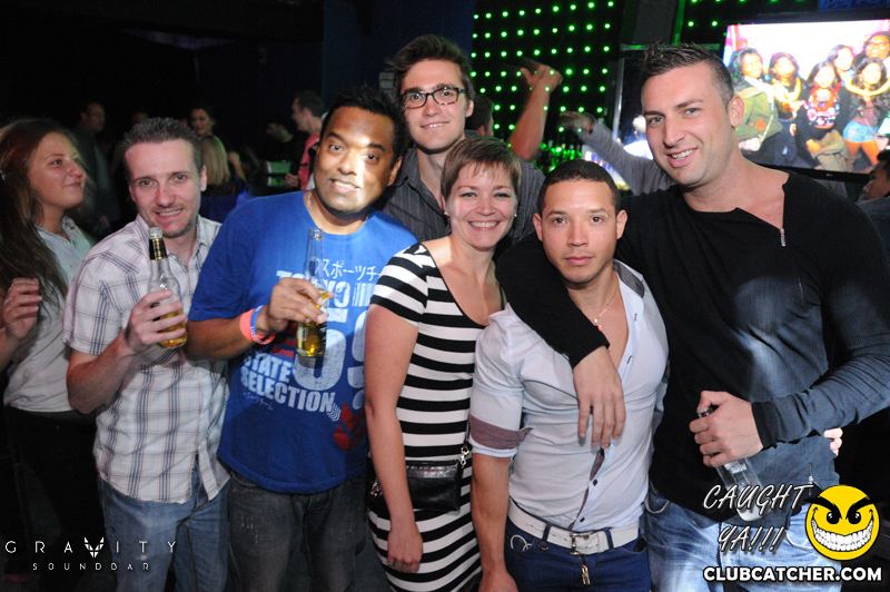 Gravity Soundbar nightclub photo 165 - September 17th, 2014