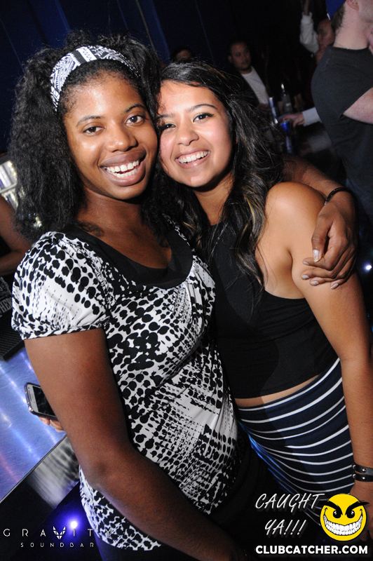 Gravity Soundbar nightclub photo 166 - September 17th, 2014