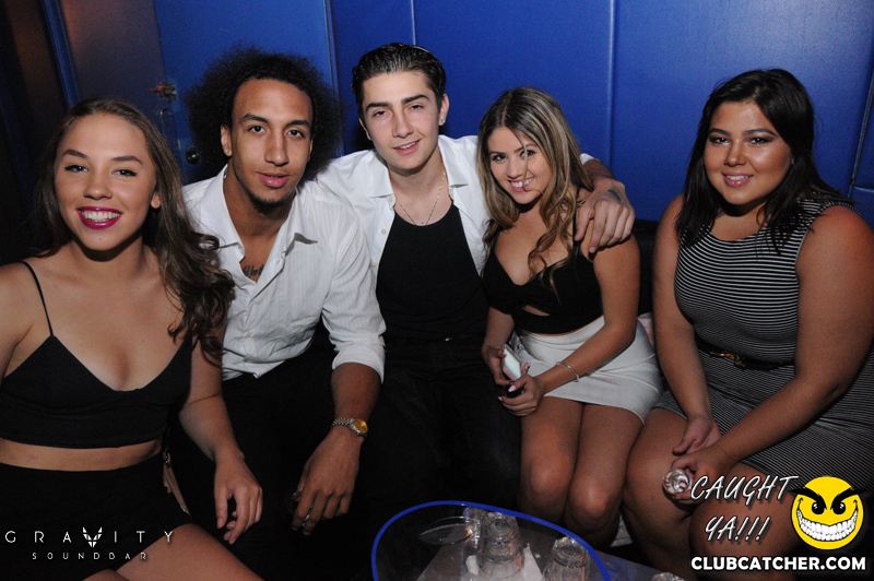 Gravity Soundbar nightclub photo 167 - September 17th, 2014
