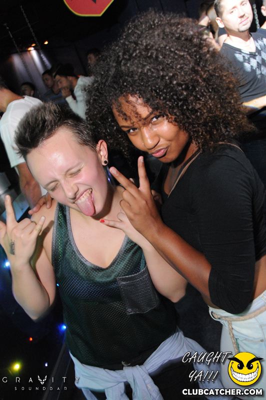 Gravity Soundbar nightclub photo 168 - September 17th, 2014