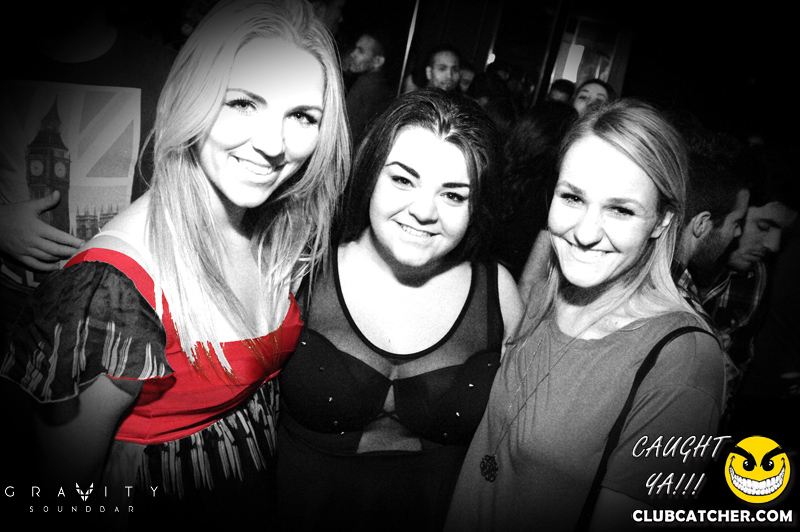 Gravity Soundbar nightclub photo 169 - September 17th, 2014