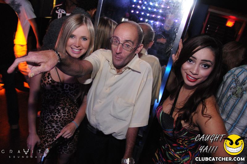Gravity Soundbar nightclub photo 170 - September 17th, 2014