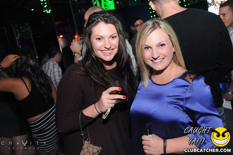 Gravity Soundbar nightclub photo 171 - September 17th, 2014