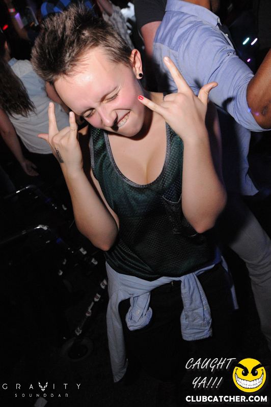 Gravity Soundbar nightclub photo 172 - September 17th, 2014