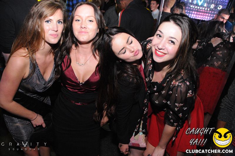 Gravity Soundbar nightclub photo 173 - September 17th, 2014